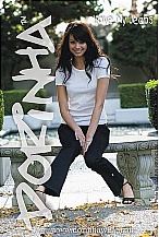 Featured Dorinha Styles